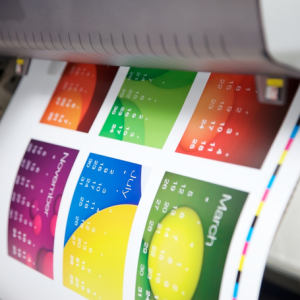 High Quality Printing