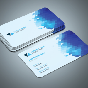 Business Card Printing