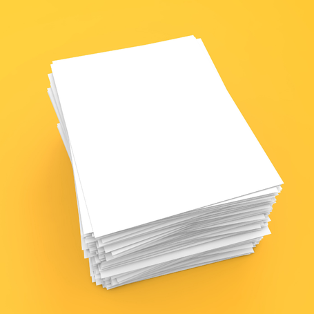 Office Supplies from Paper to USB Sticks