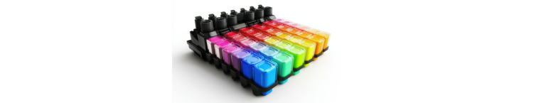 Reducing Ink Waste