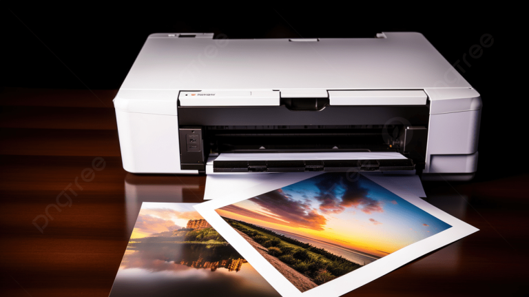 How to Choose the Right Printer